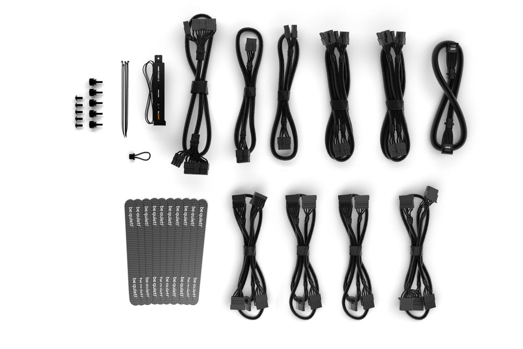 be quiet! Dark Power 13 850 W Alimentation ATX 3.0 80 Plus Titanium