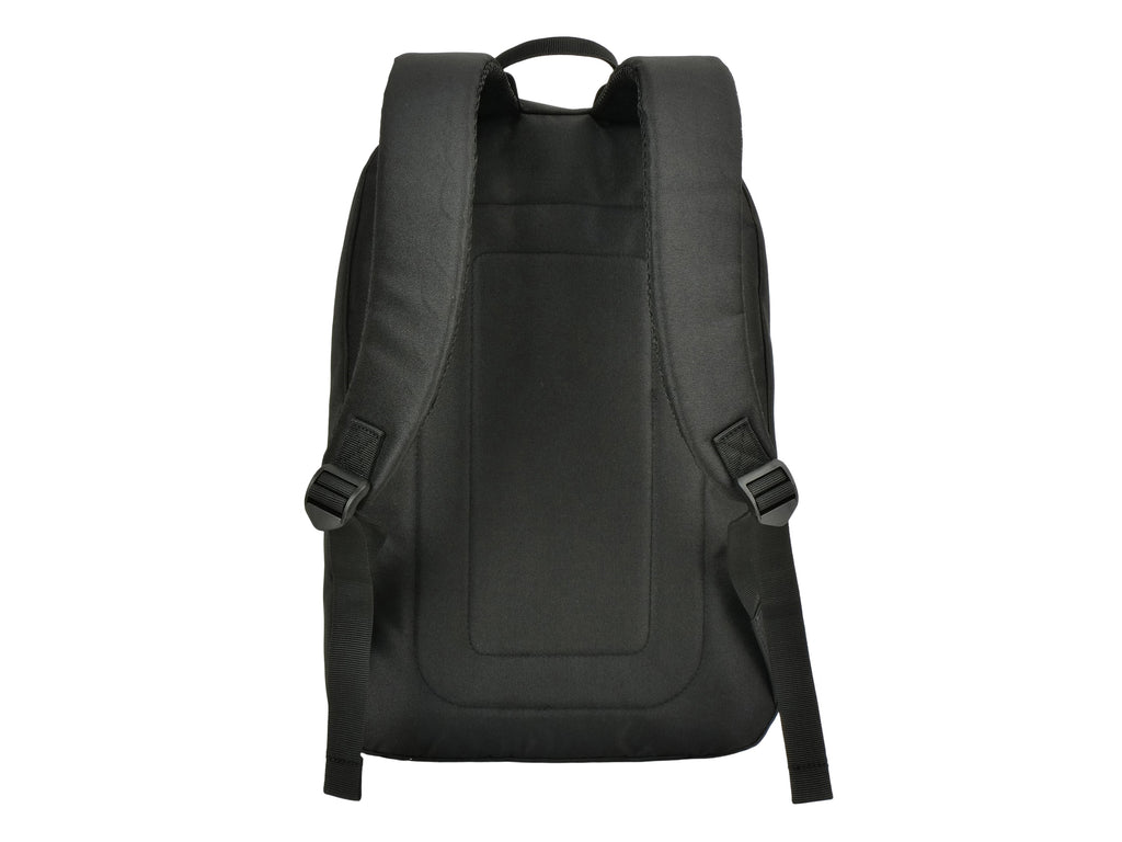 Conceptronic CAEDIX01B sacoche d'ordinateurs portables 39,6 cm (15.6") Sac à dos Noir