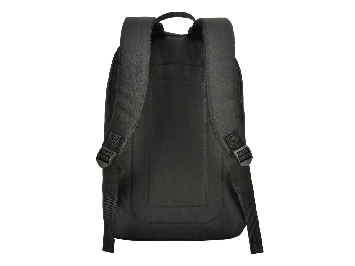 Conceptronic CAEDIX01B sacoche d'ordinateurs portables 39,6 cm (15.6") Sac à dos Noir