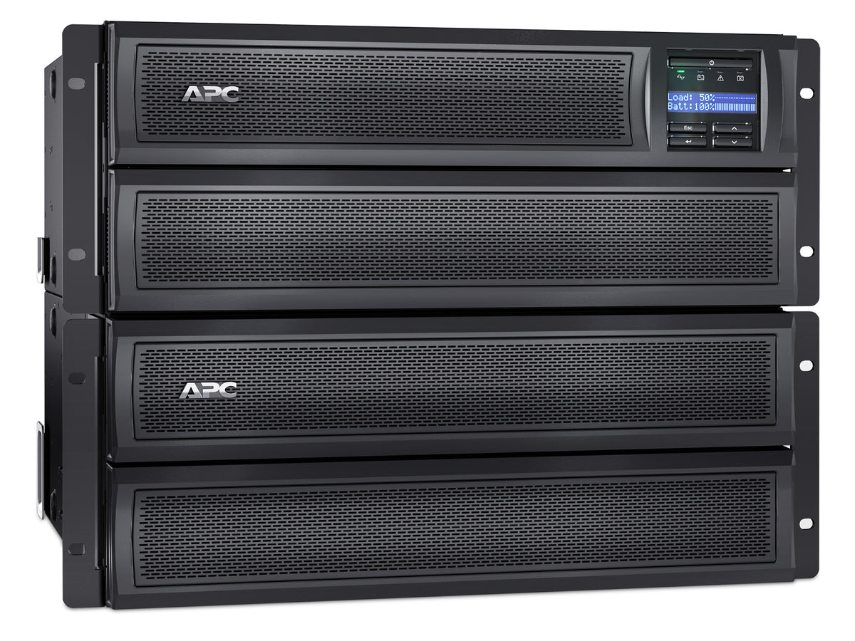 Pack Batterie Externe Smart UPS X 120 Rack/Tour
