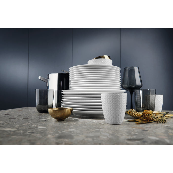 Electrolux ESA47210SW lave-vaisselle Pose libre 13 couverts