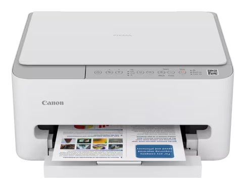 Canon PIXMA TS4151i Jet d'encre A4 1200 x 1200 DPI 14 ppm Wifi
