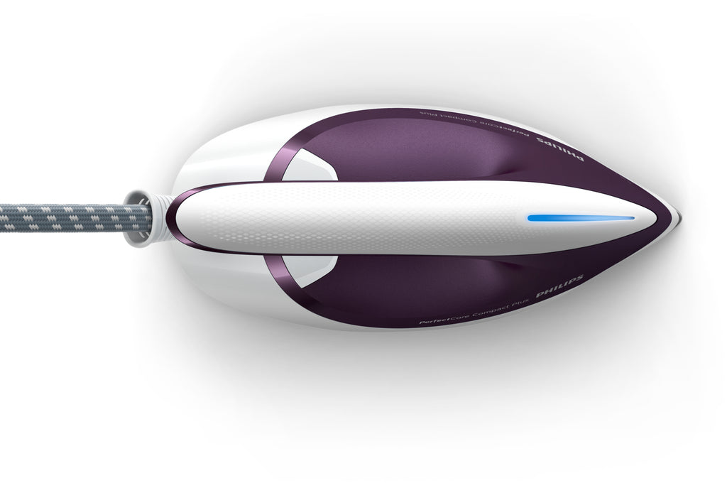 Philips Centrale vapeur PerfectCare Compact Plus GC7933/30