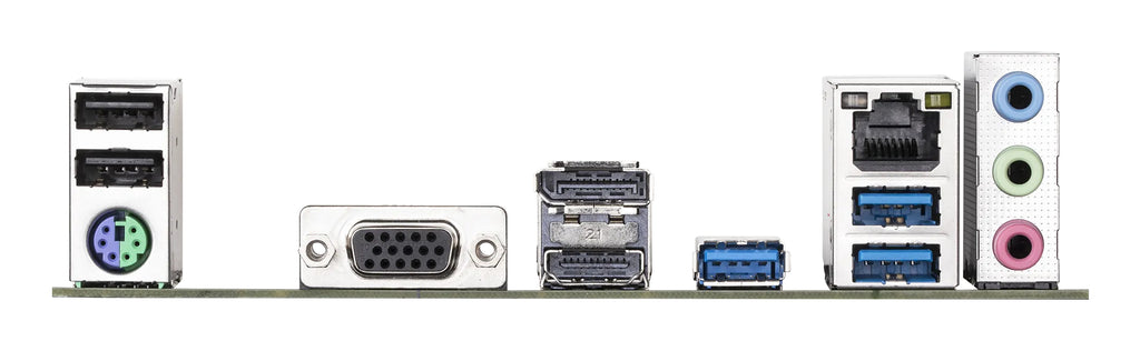GIGABYTE B760M D3HP Carte Mère - Processeurs Intel Core 14ème Génération, VRM 4+1+1 phases, jusqu'à 5600 MHz DDR5, 2xPCIe 4.0 M.2, LAN GbE, USB 3.2 Gen 1