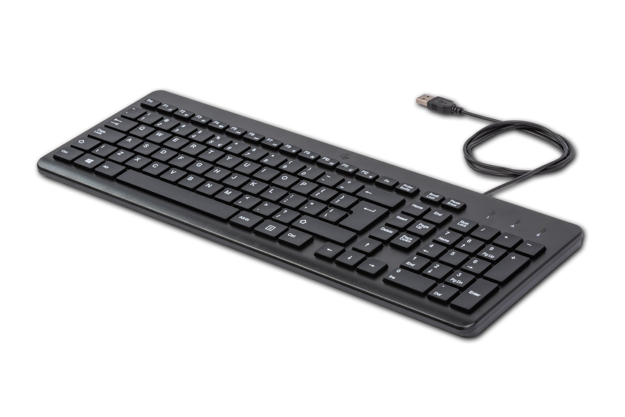 HP Clavier filaire 150