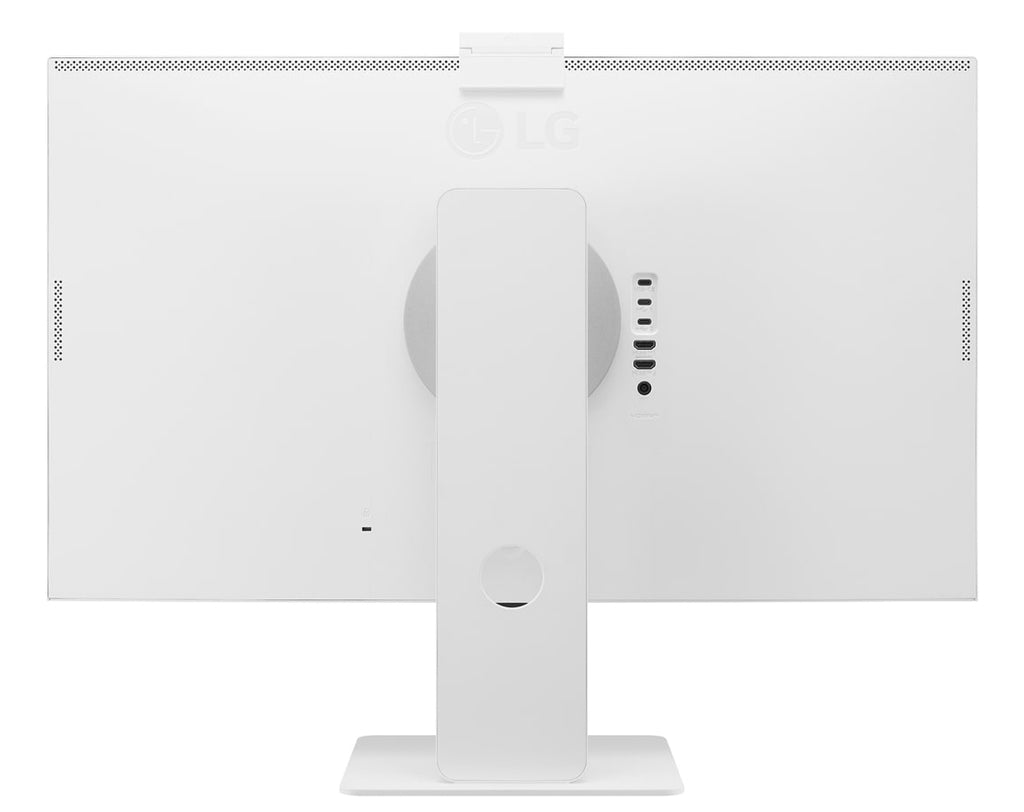 LG 32U850SA-W Écran PC 31.5" 4K Ultra HD LED Blanc