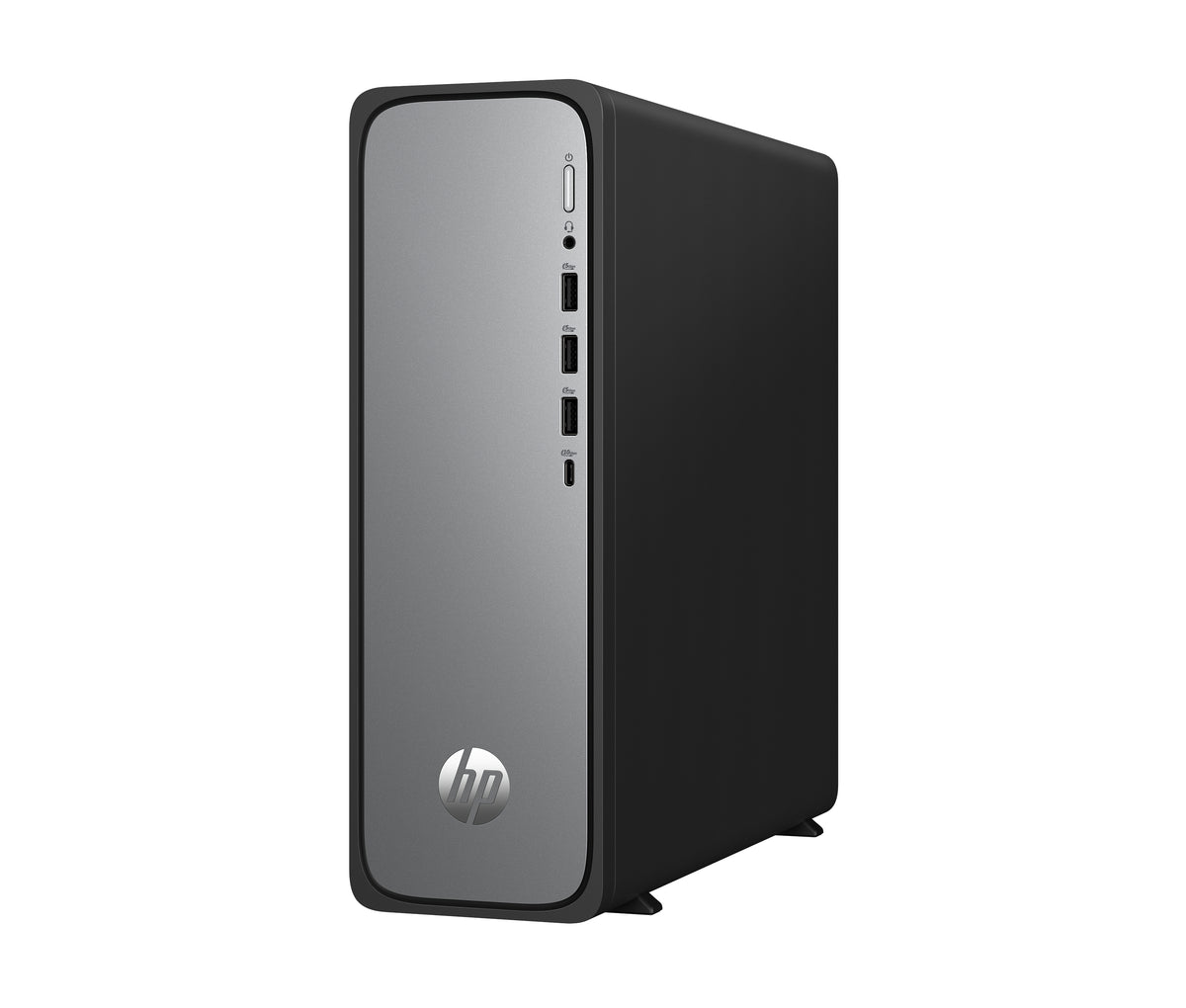HP OmniDesk S03-0455ng Tynd desktop Core i5 I5-14400 16GB 512GB Intel UHD Graphics 730 Windows 11 Home
