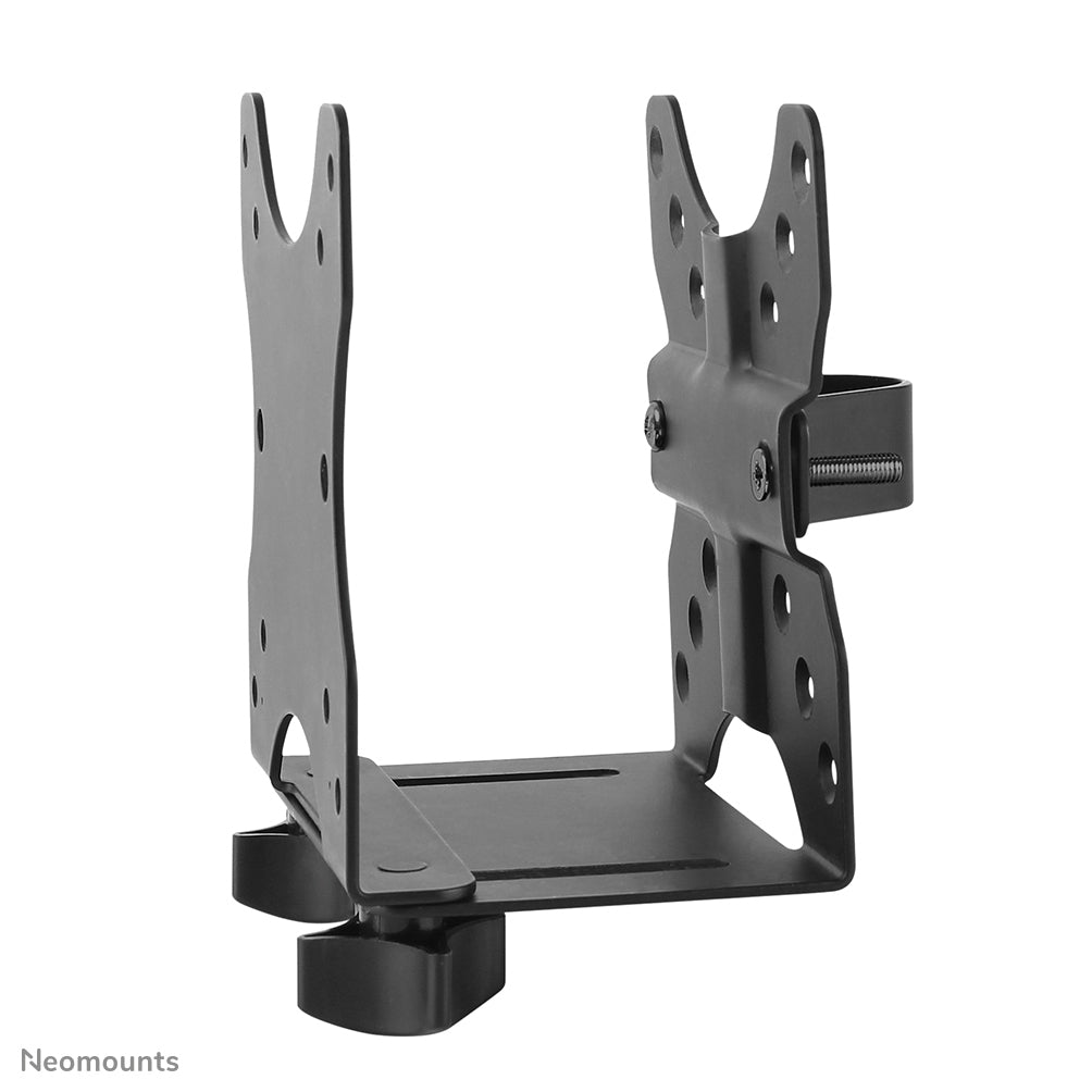 Neomounts NM-TC100BLACK Support Universel pour Mini PC, Capacité 5 kg