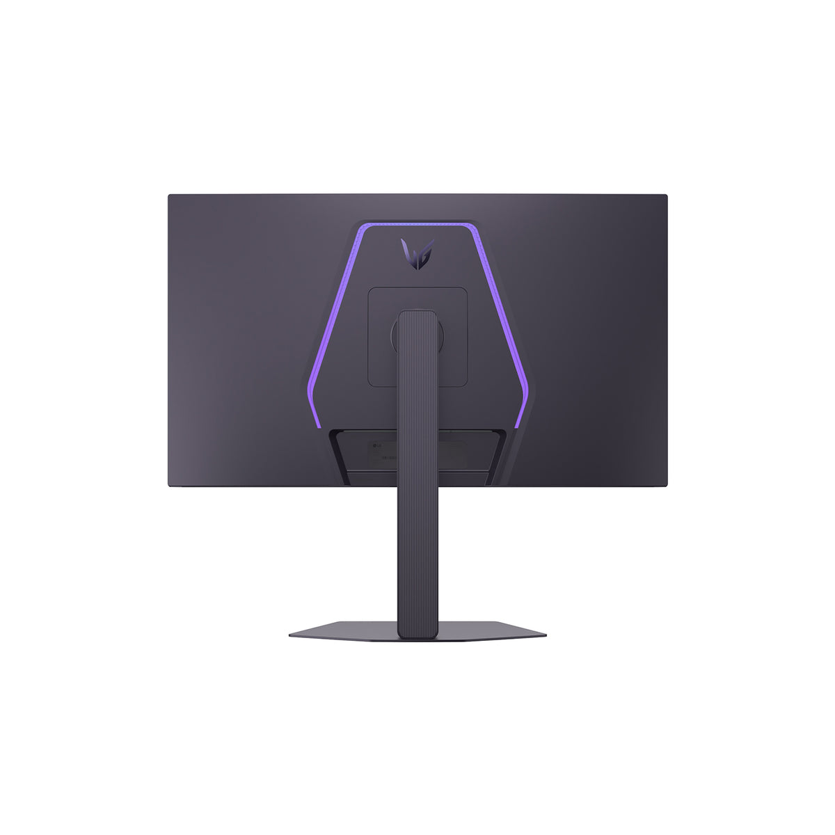 LG 27GM950B-B écran plat de PC 68,6 cm (27") 5120 x 2880 pixels 5K Ultra HD LED Noir