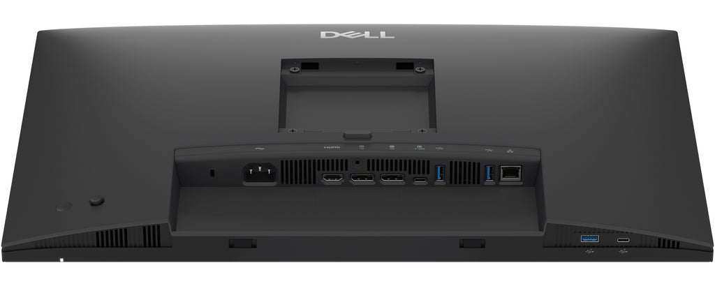 DELL Pro P P2426E écran plat de PC 61,2 cm (24.1") 1920 x 1200 pixels WUXGA LCD Noir