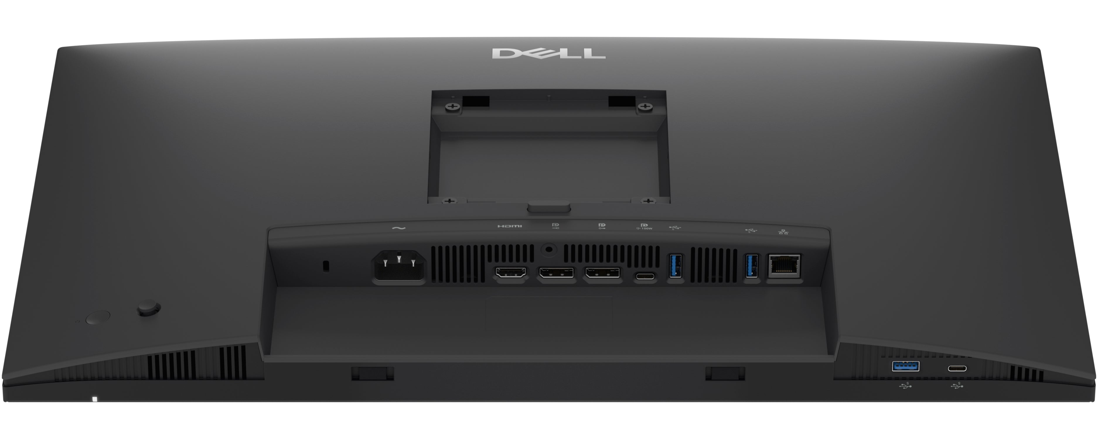 DELL Pro P P2426E écran plat de PC 61,2 cm (24.1") 1920 x 1200 pixels WUXGA LCD Noir