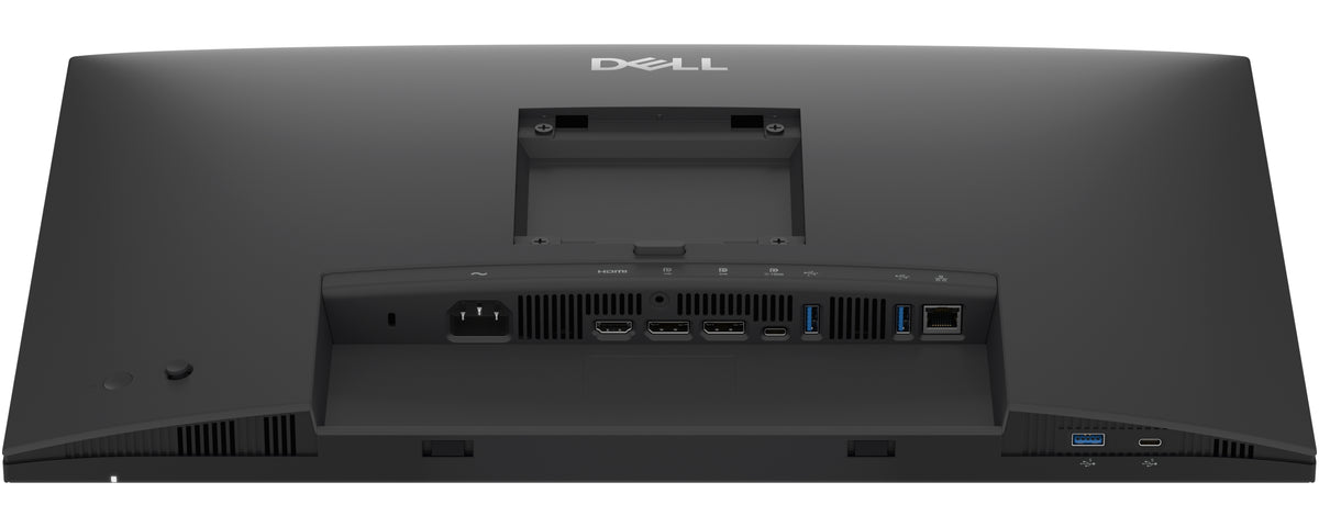 DELL Pro P P2426E écran plat de PC 61,2 cm (24.1") 1920 x 1200 pixels WUXGA LCD Noir