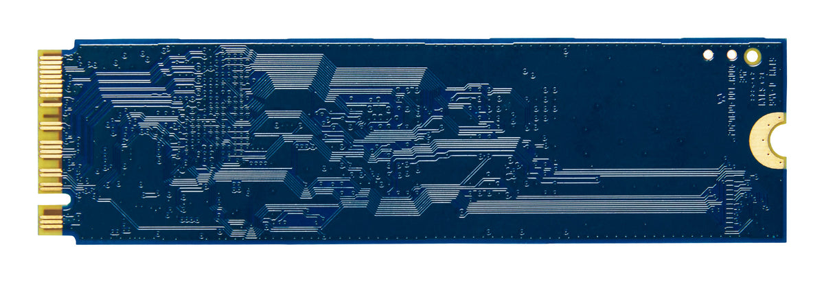 Kingston Technology NV3 4 To SSD M.2 2280 NVMe PCIe 4.0
