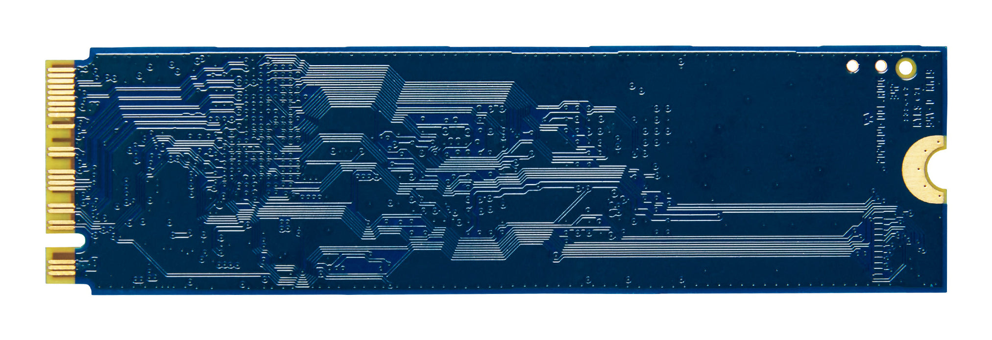 Kingston Technology 500G NV3 M.2 2280 NVMe SSD