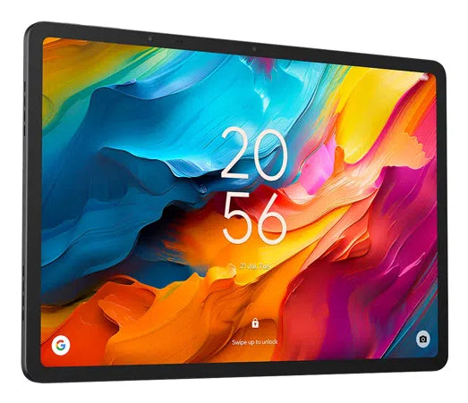 TCL NXTPAPER 14 Mediatek 256 Go 36,3 cm (14.3") 8 Go Wi-Fi 5 (802.11ac) Android 14 Gris
