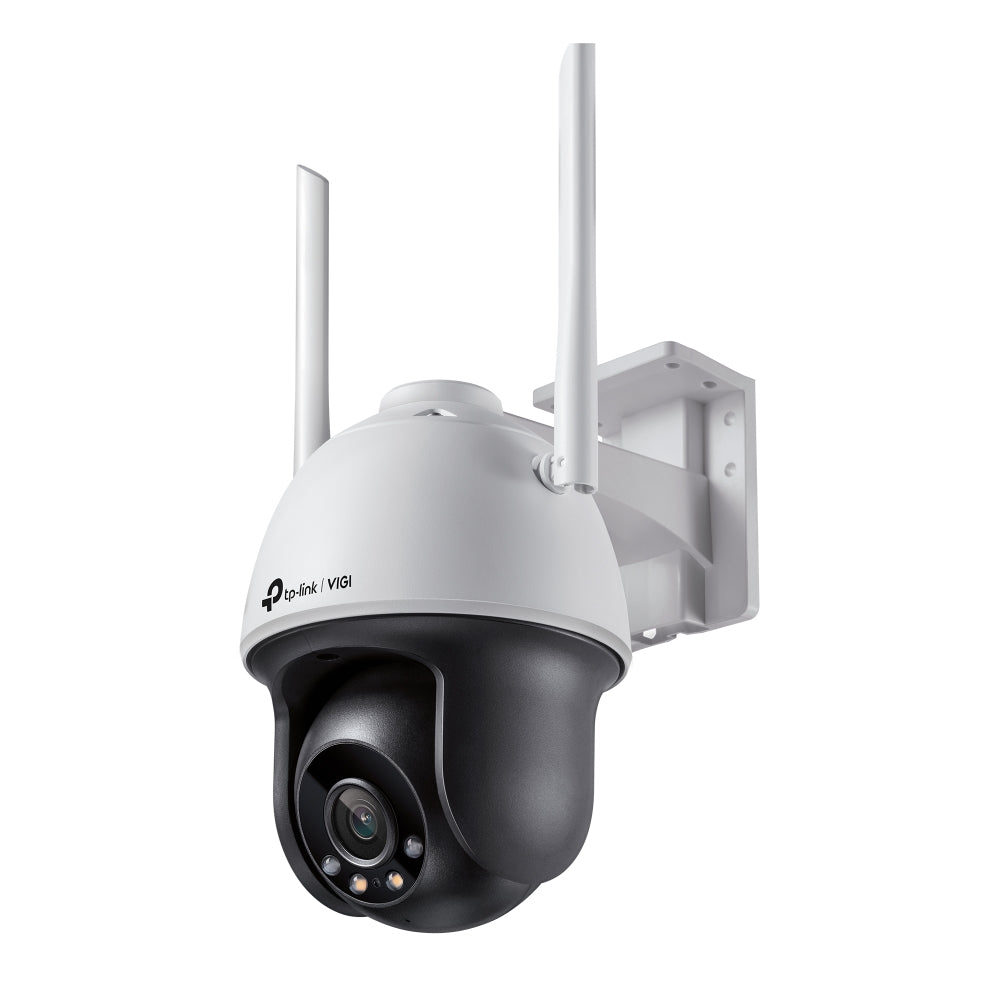TP-Link VIGI C540-W V1 Caméra de Sécurité IP Tourelle 2.5K 2560 x 1440 px Intérieure et Extérieure