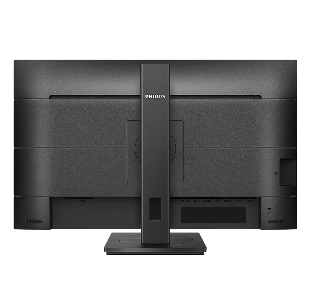 Philips 276B1/00 Écran PC 27" QHD 2560 x 1440 LED Noir