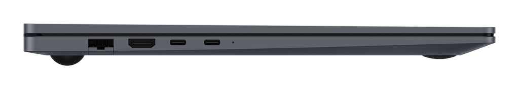 Samsung Galaxy Book6 Copilot+ PC Intel Core Ultra 7 355 Ordinateur portable 40,6 cm (16") WUXGA 16 Go LPDDR5x-SDRAM 1 To SSD Wi-Fi 6E (802.11ax) Windows 11 Home Gris