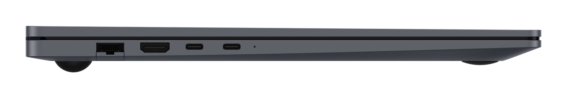 Samsung Galaxy Book6 Copilot+ PC Intel Core Ultra 7 355 Ordinateur portable 40,6 cm (16") WUXGA 16 Go LPDDR5x-SDRAM 1 To SSD Wi-Fi 6E (802.11ax) Windows 11 Home Gris