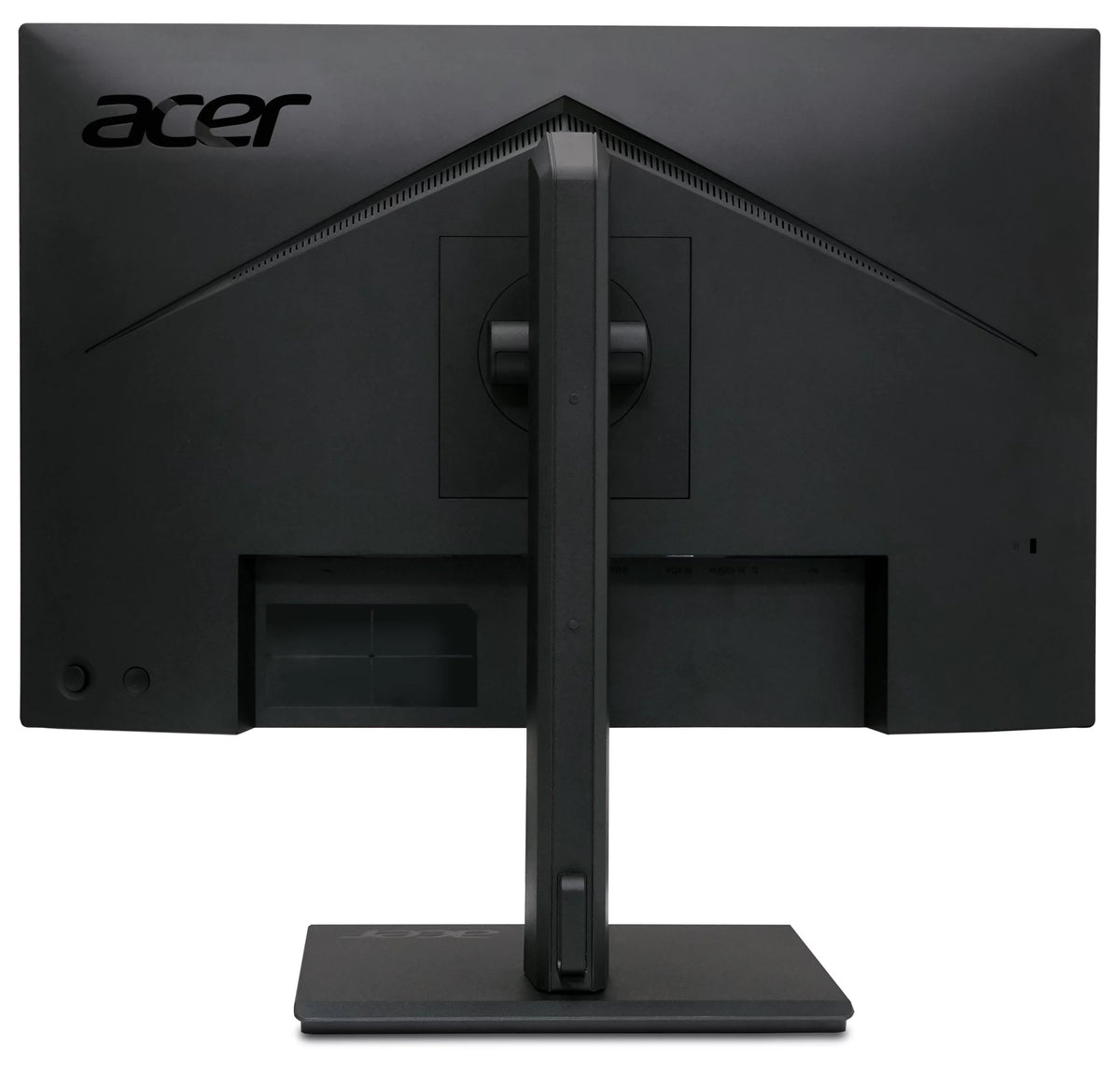 Acer CB2 CB272 G écran plat de PC 68,6 cm (27") 1920 x 1080 pixels Full HD LCD Noir