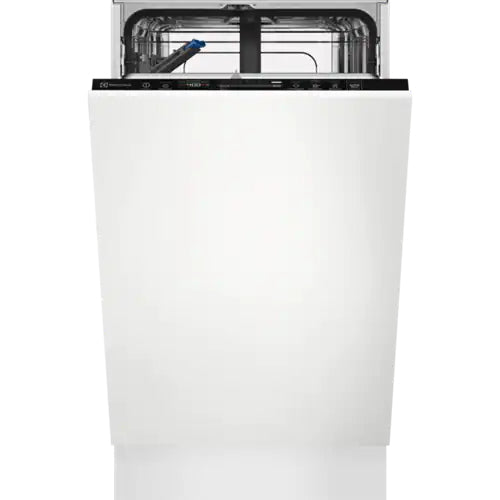Electrolux EEG62300L Entièrement intégré 9 couverts