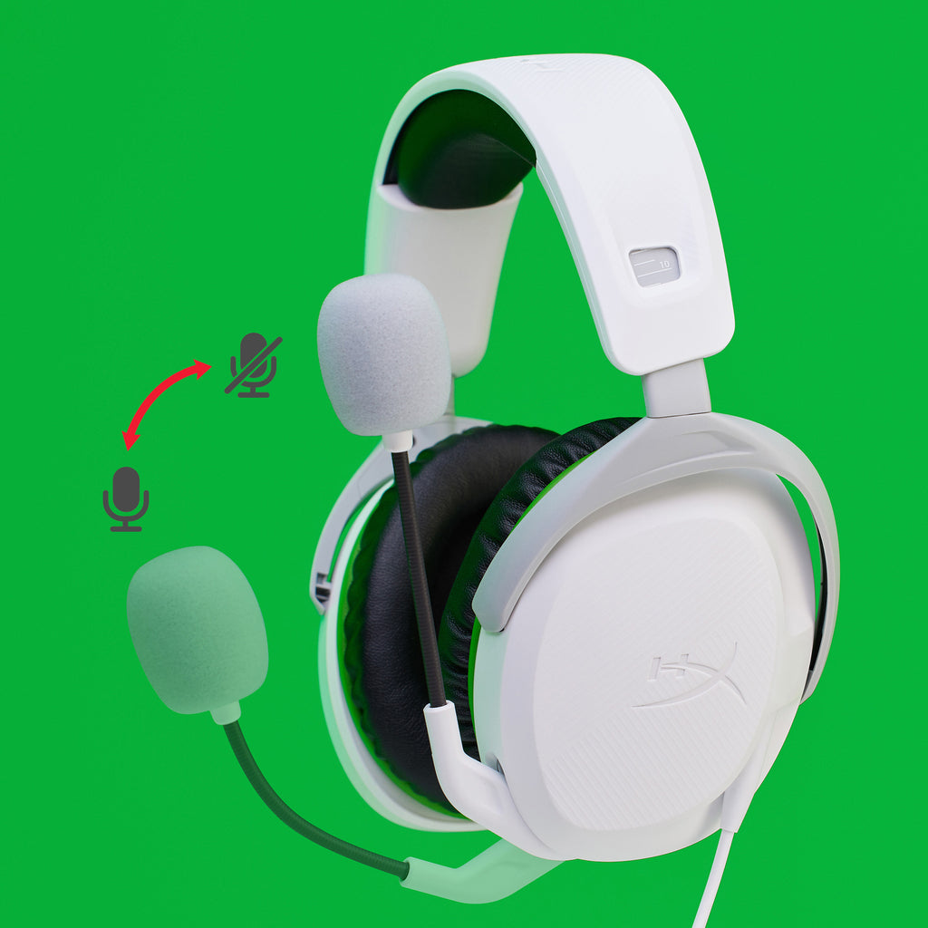 HyperX CloudX Stinger II - Casque filaire - Xbox