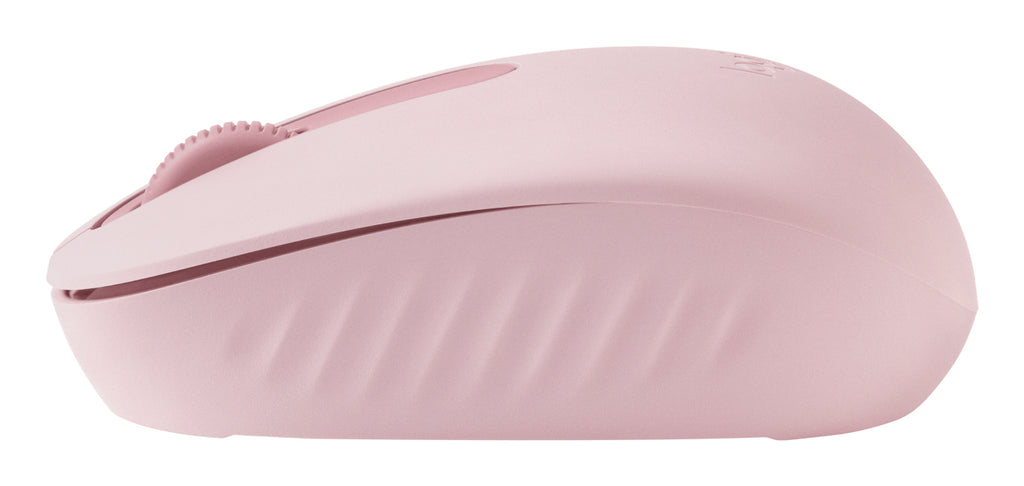 Logitech M196 Souris Optique Sans Fil, Rose