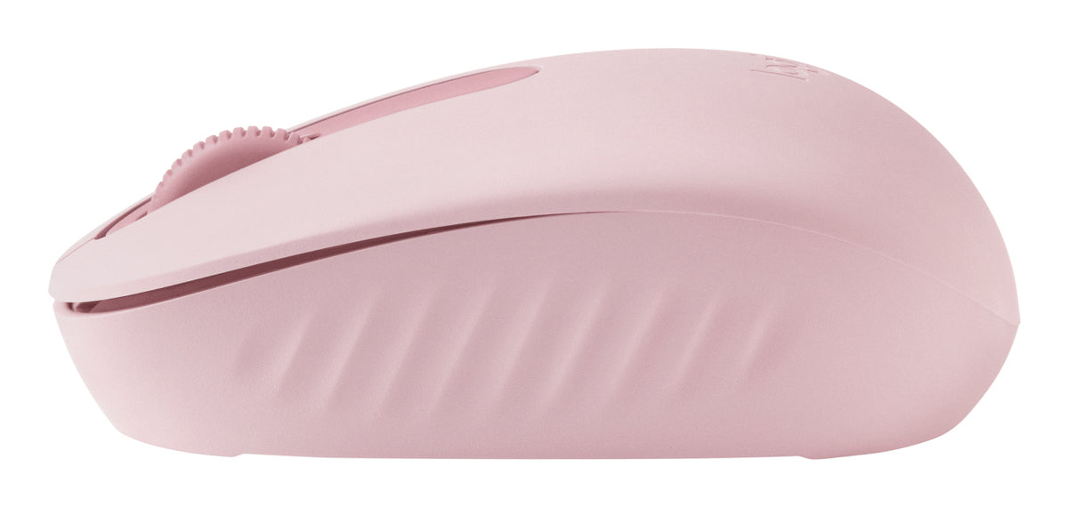 Logitech M196 Souris Optique Sans Fil, Rose