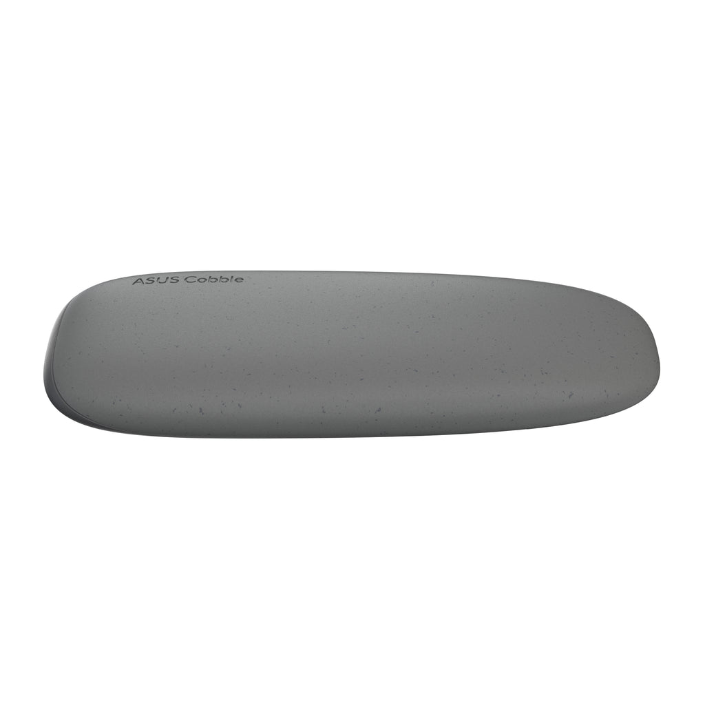 ASUS COBBLE Boîtier SSD M.2 Gris, USB Type-C, 10 Gbit/s