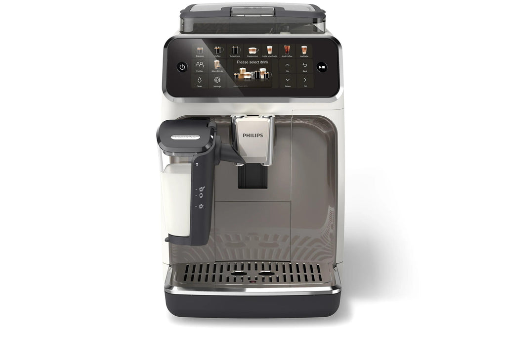 Philips 5500 Series EP5545/70 Machine à Café Entièrement Automatique, Espresso, 1,8 L
