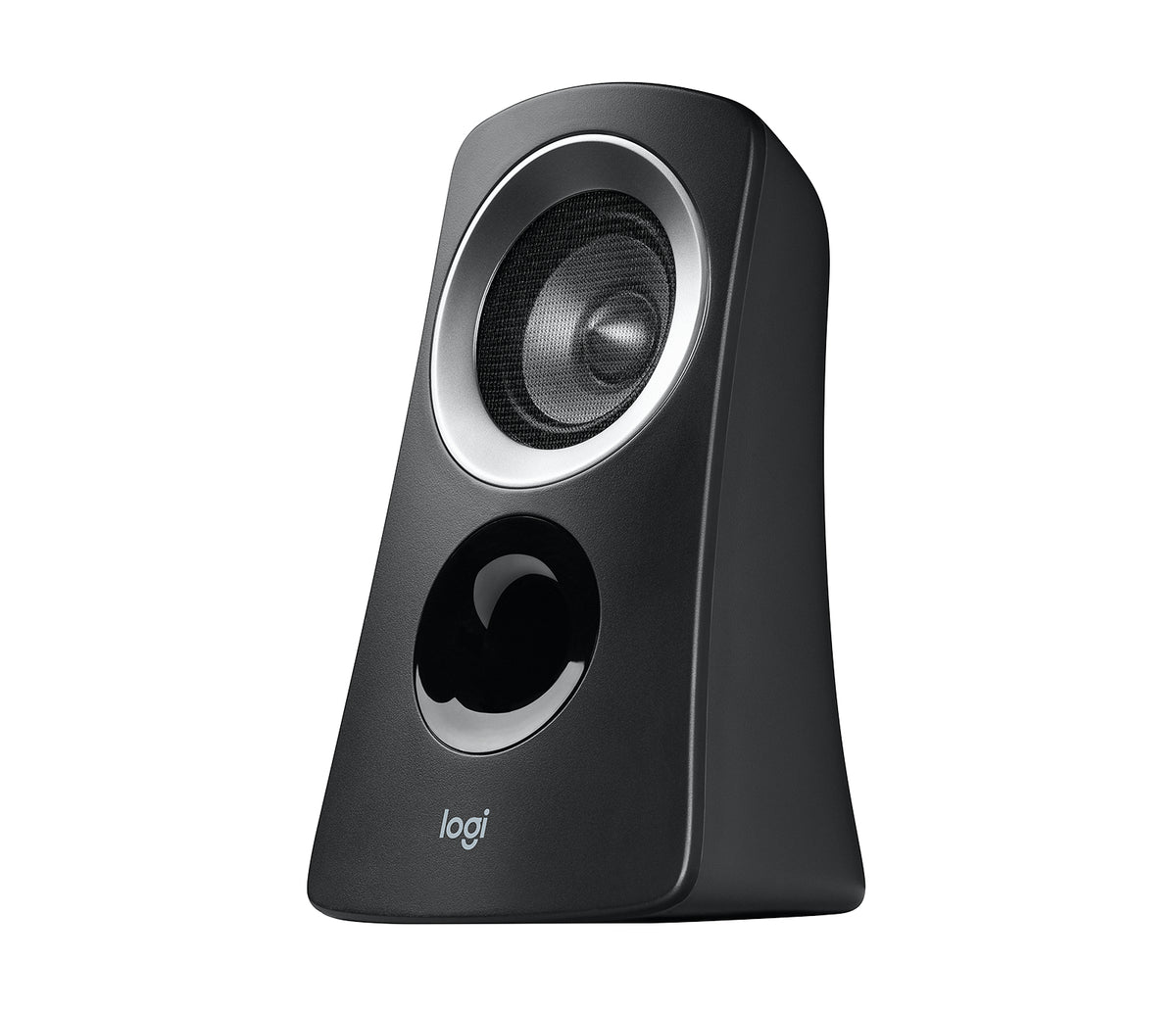 Logitech Z-313 Système d'enceintes 2.1