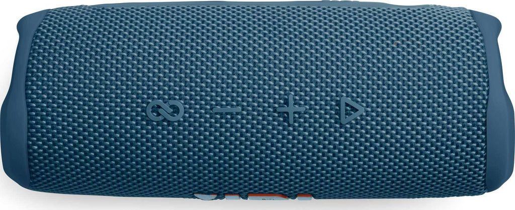 JBL Flip 6 Enceinte Portable Stéréo, 20 W, Bleu