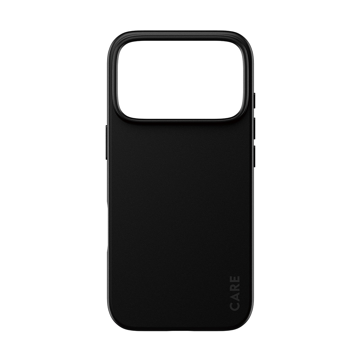 PanzerGlass CARE™ by ® TPU Case Black iPhone 18 Pro | 17 Pro coque de protection pour téléphones portables Housse Noir - vue 4