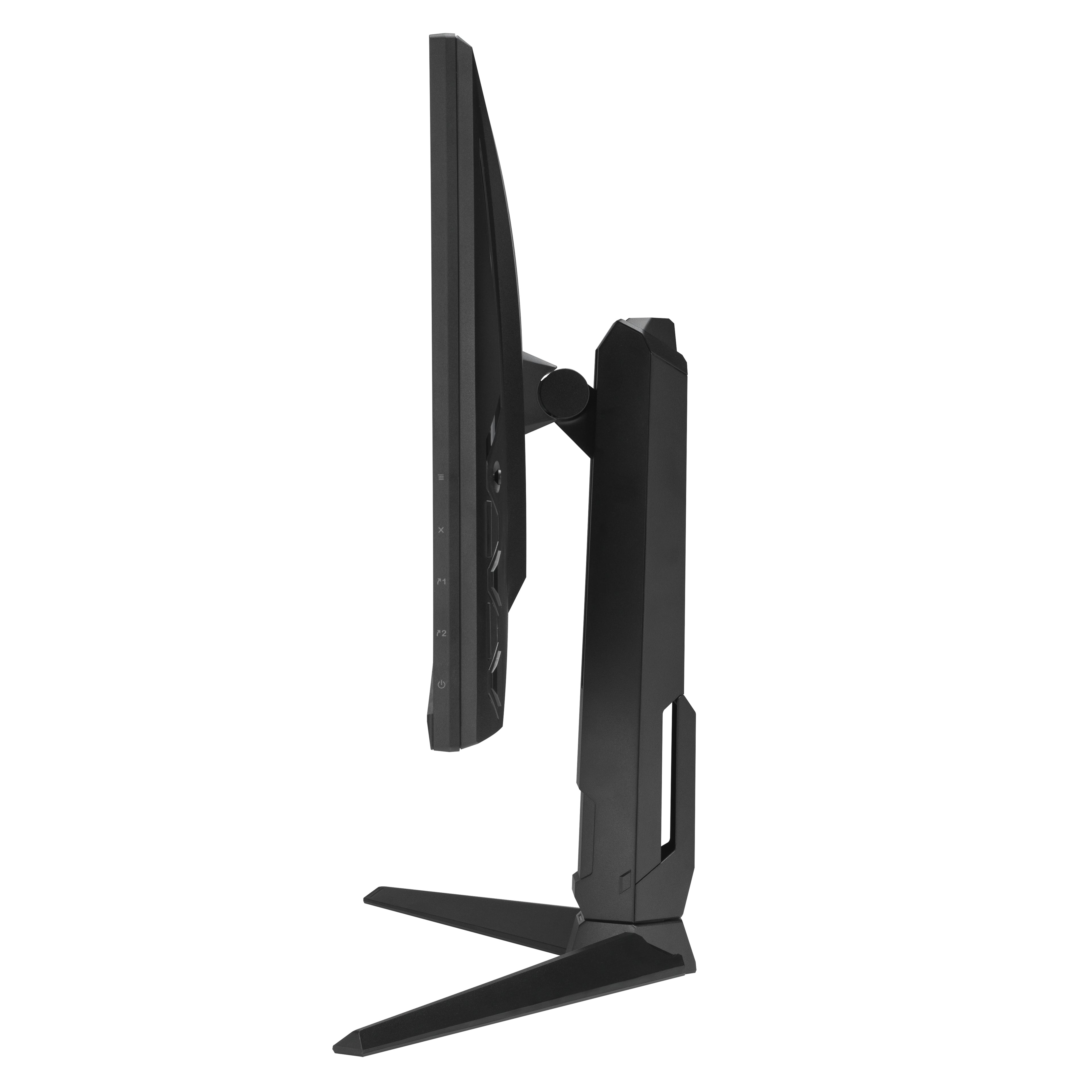 ASUS TUF Gaming VG27AQL3A écran plat de PC 68,6 cm (27") 2560 x 1440 pixels Wide Quad HD LCD Noir