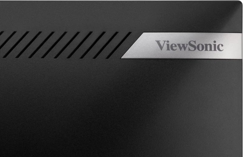 Viewsonic VG Series VG2748A-2 Écran PC 27" Full HD 1920 x 1080 LED Noir