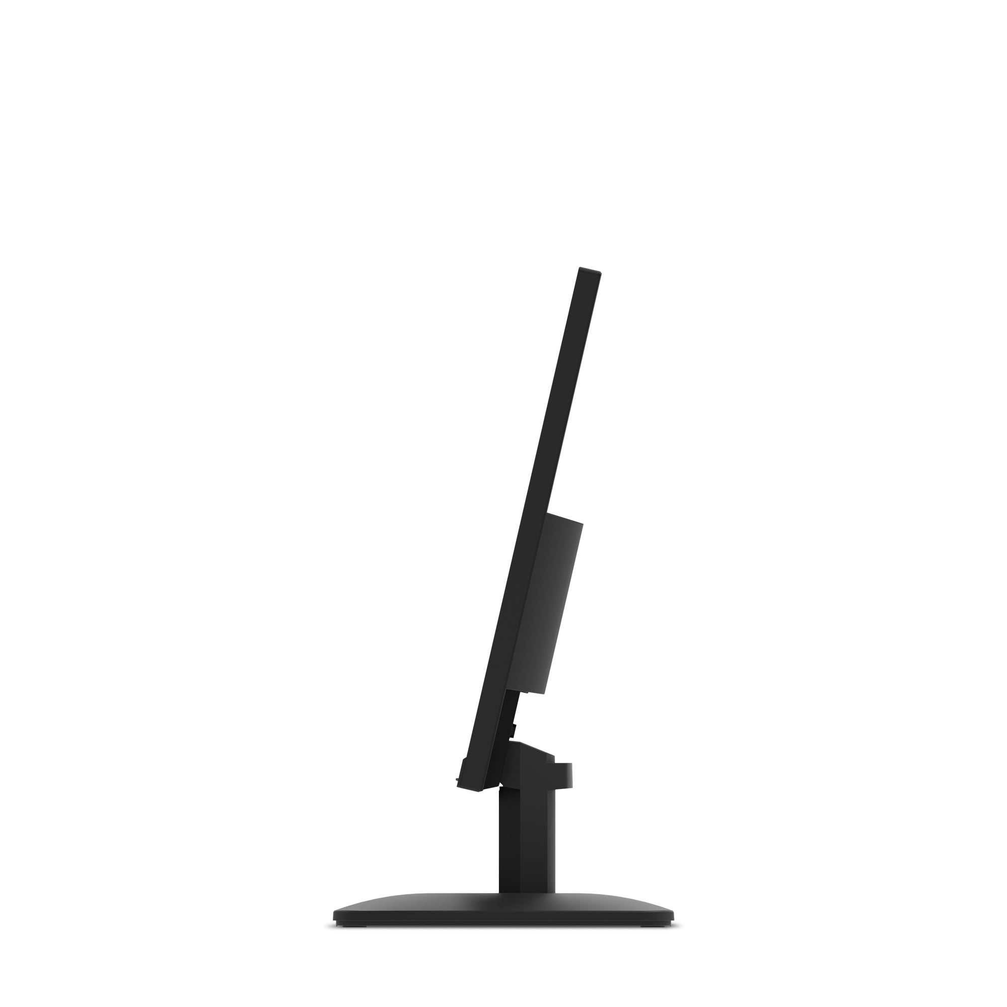 Lenovo L27-4e écran plat de PC 68,6 cm (27") 1920 x 1080 pixels Full HD LCD Noir