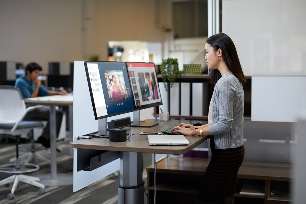 HP Station d'accueil Thunderbolt G2 120 W - vue 5