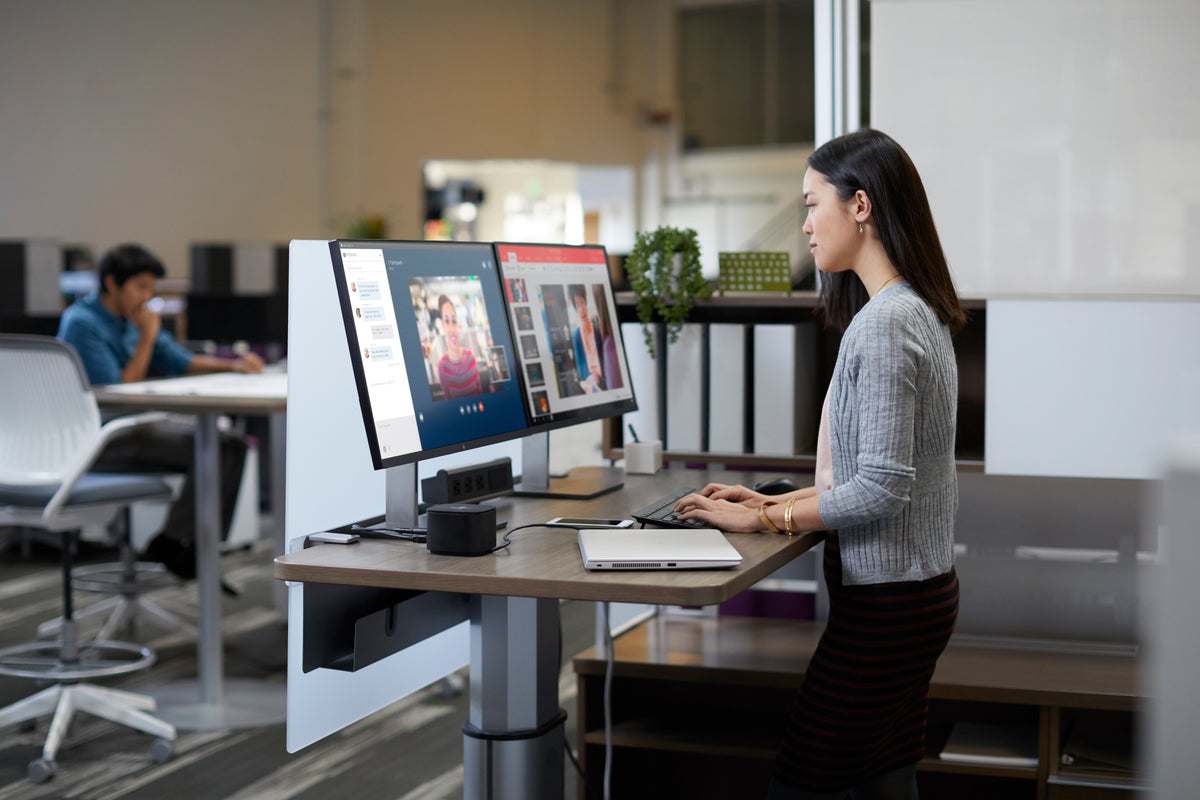 HP Station d'accueil Thunderbolt G2 120 W - vue 5
