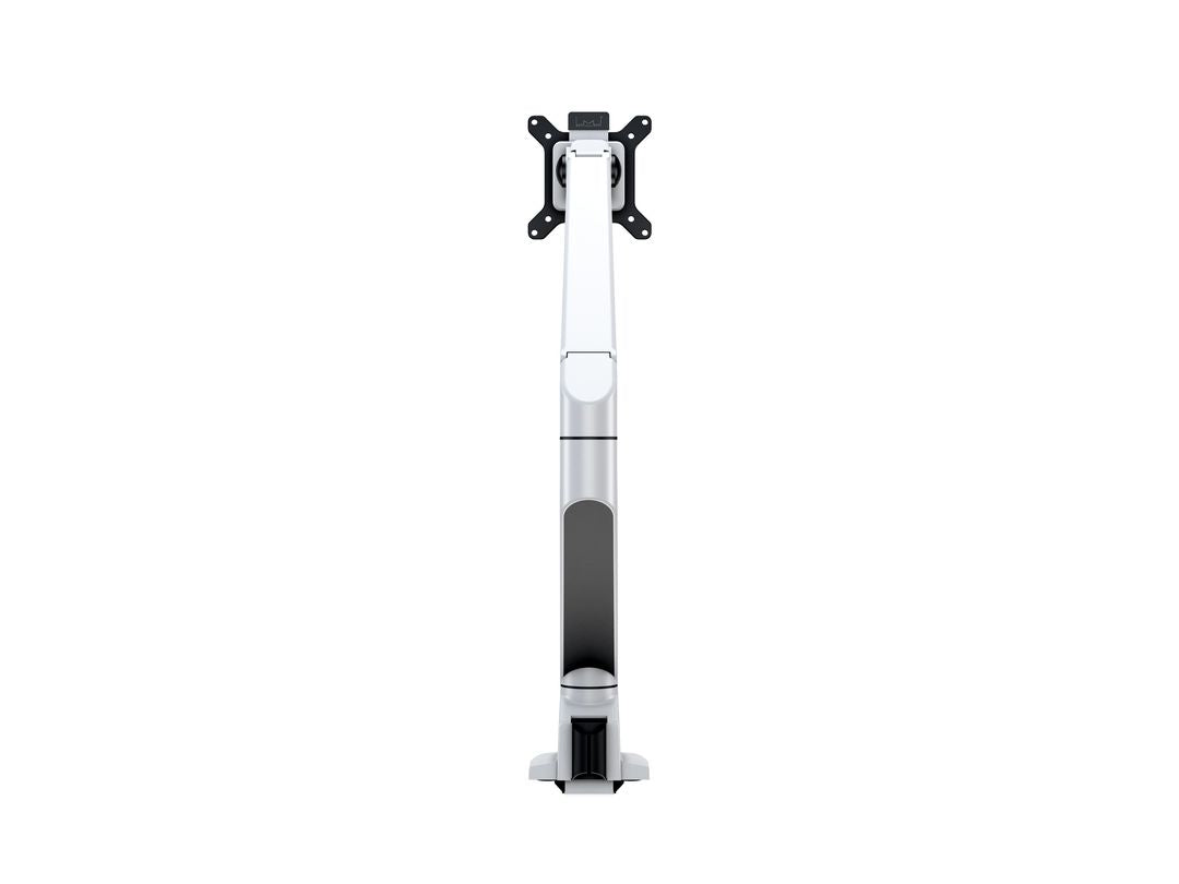 Multibrackets 7150 Support d'Écran Plat pour Bureau jusqu'à 32 pouces, Blanc