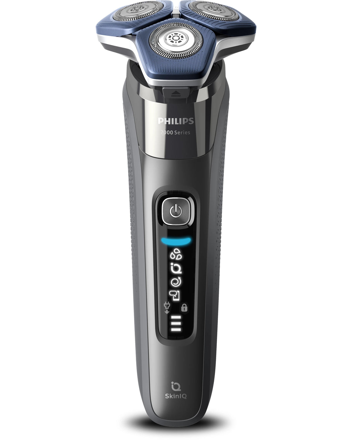 Philips SHAVER Series 7000 S7887/58 Rasoir électrique 100 % étanche