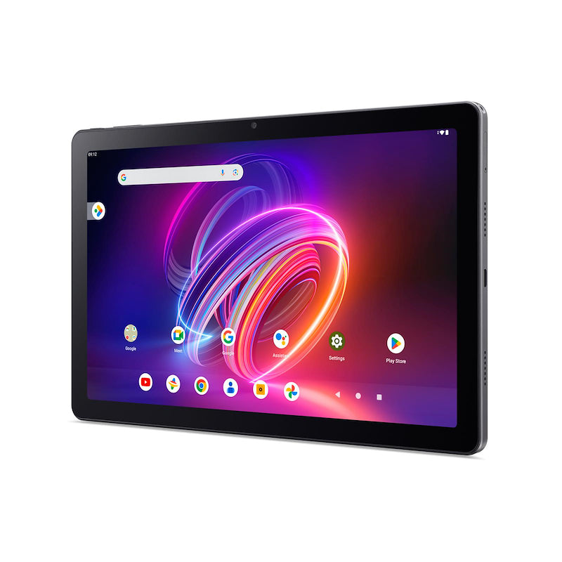 Acer Iconia P11-11-80ZS Tablette 11" Mediatek 128 Go 8 Go Wi-Fi 5 Android 14 Gris