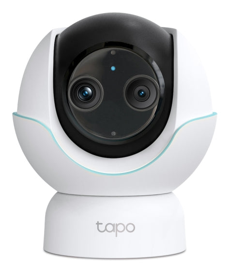 TP-Link Tapo C840 Wi-Fi Blanc