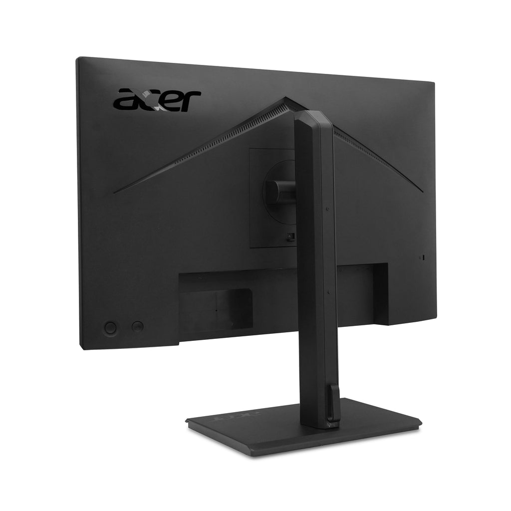 Acer Vero B7 B277Gbmiqpruzx Écran PC 27" Full HD LCD Noir