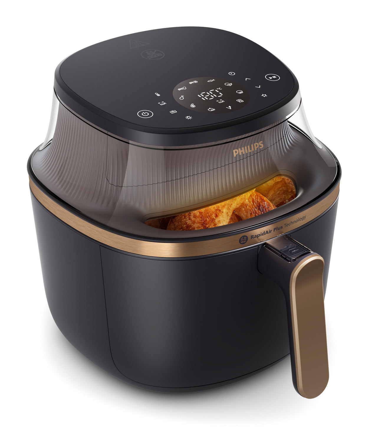 Philips 3000 series Airfryer série 3000 6,2 l