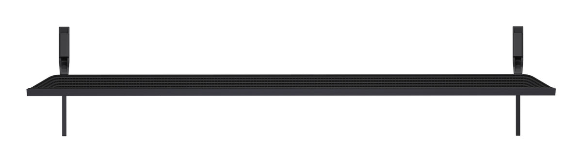 LG QNED AI 55QNED82A6B 139,7 cm (55") 4K Ultra HD Smart TV Wifi Noir - vue 4