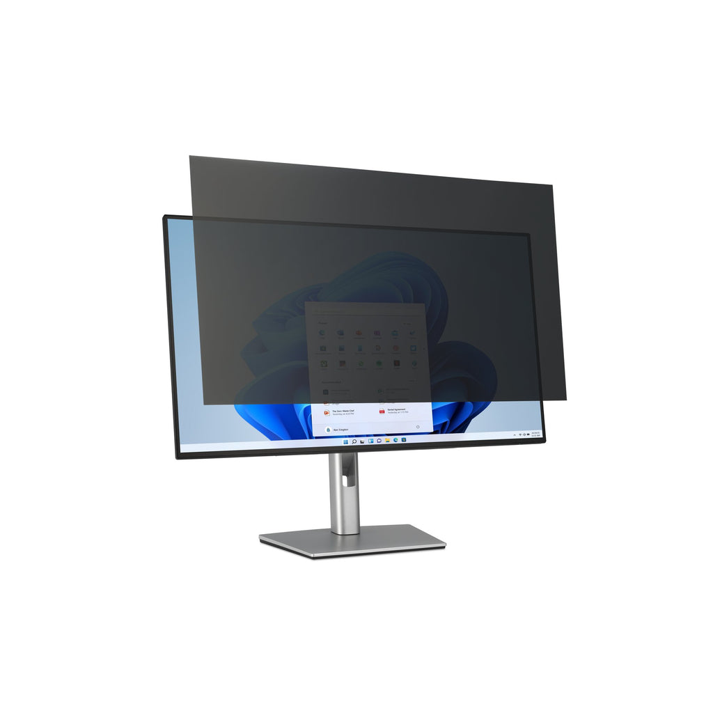 Kensington Filtre de Confidentialité Amovible 2 Directions pour Moniteurs 24” 16:10