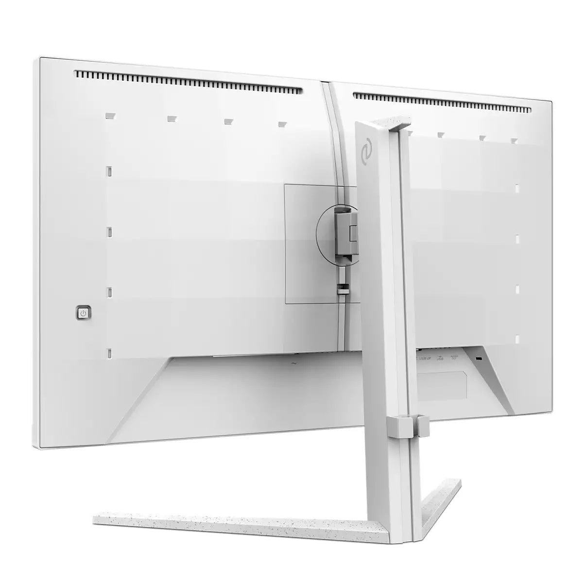Philips Evnia 5000 écran plat de PC 68,6 cm (27") 3840 x 2160 pixels 4K Ultra HD LCD Blanc