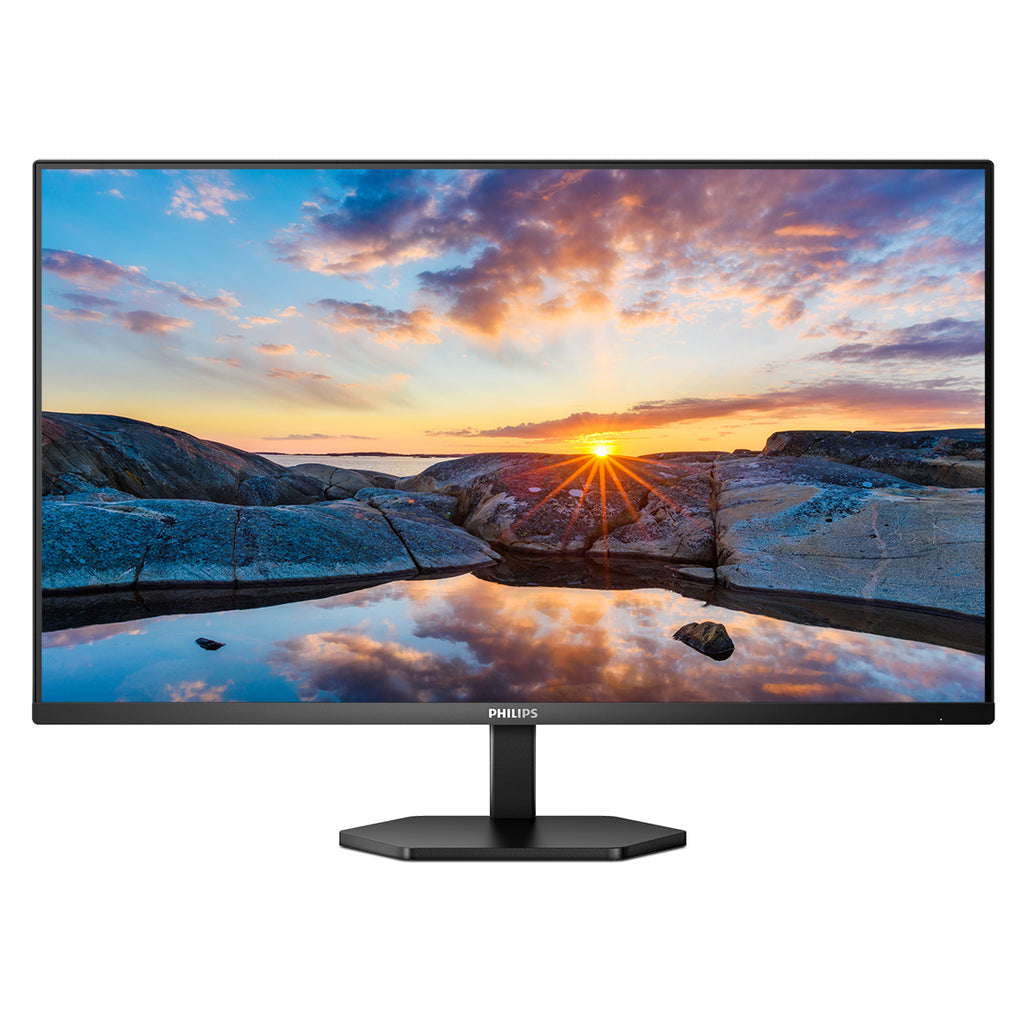 Philips 3000 series 32E1N3100LA/00 écran plat de PC 80 cm (31.5") 1920 x 1080 pixels Full HD LCD Noir