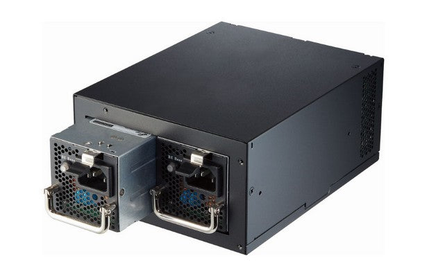 FSP Twins PRO 900W Alimentation ATX PS/2 20+4 pin, 80 PLUS Gold, Noir