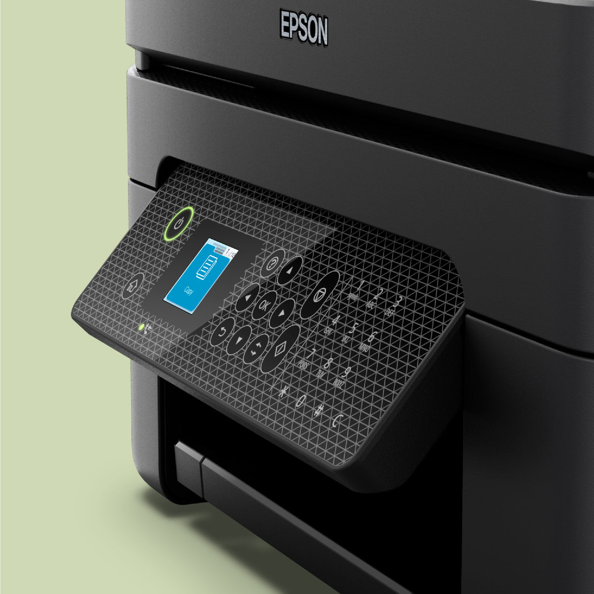 Epson WorkForce WF-2930DWF Imprimante Jet d'encre A4, 5760 x 1440 DPI, 33 ppm, Wifi